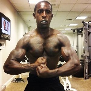 Meet your Posher, Edward